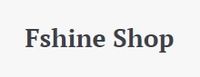 Fshine Shop coupons